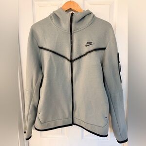 Nike Men’s Tech Fleece Jacket